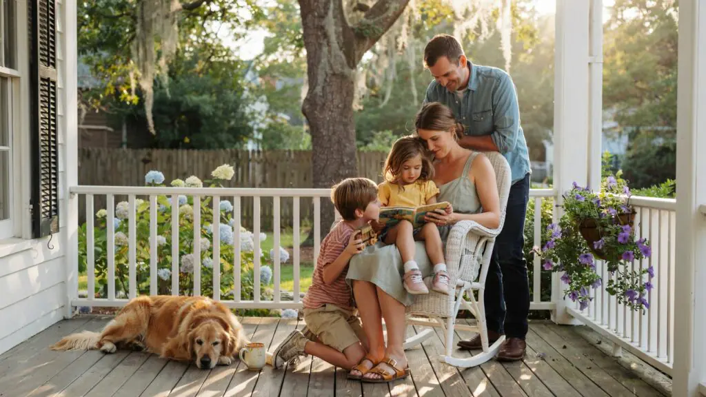 Gemi Bordelon’s Inspiring Family Values