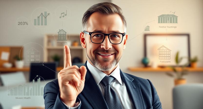 Kevin Knasel Income: Powerful Wealth Clues 