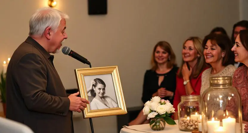 Heartfelt Tribute Ideas