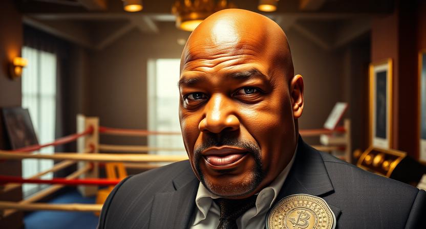 George Foreman’s Stunning Wealth Legacy