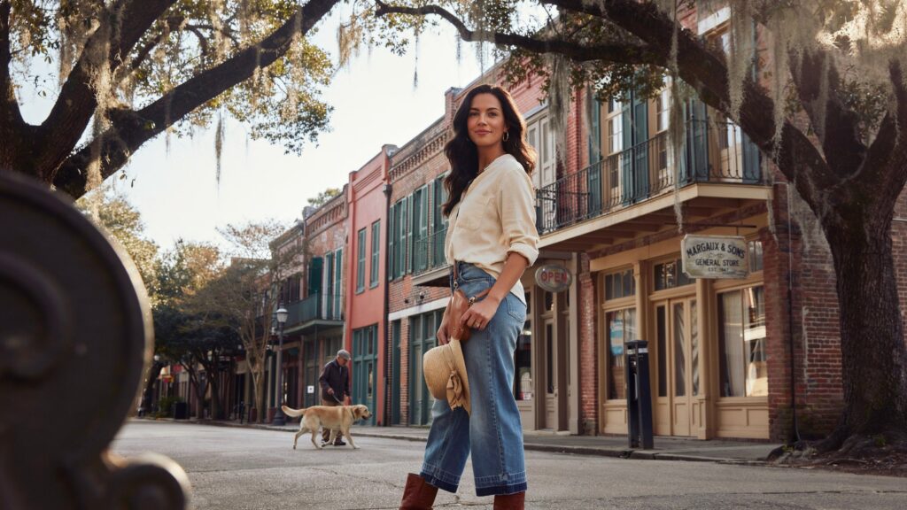 Gemi Bordelon: Viral Get the Gat Story, LSU Fame & Family Values