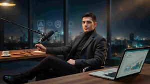 Leo Skepi Net Worth: Bio, Income, Career Rise & Personal Brand