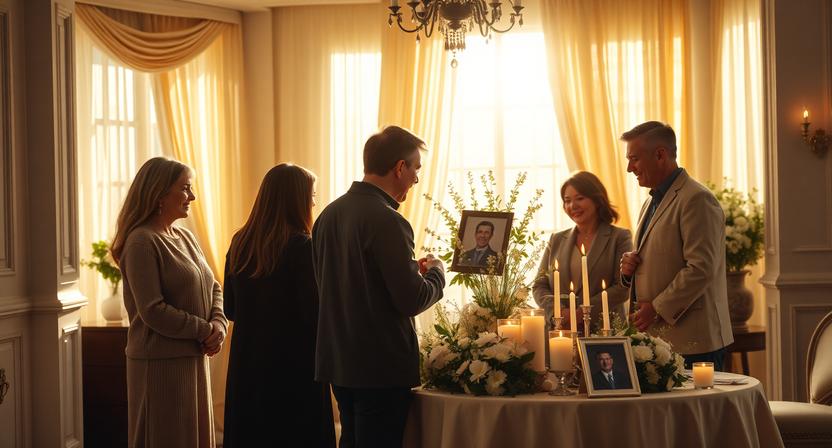 Celebration of Life Ideas: Powerful Ways to Honor Loved Ones
